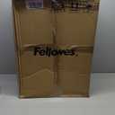 Fellowes Powershred 99Ci 18-Sheet 100% Jam-Proof Heavy Duty Crosscut Paper Shredder Machine for Office and Home, Black/Gray 3229904