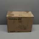 Juicer Machines, Cold Press Juicer with Wide Chute, Slow Masticating Juicers, High Juice Yield for Leafy Greens, Fruits & Vegetables, Easy to Clean