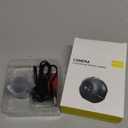 Webookers WB Hidden Cameras -Surveillance Camera with Motion Detection and Night Vision -WiFi Wireless -1080P Indoor Cam -Nanny Cam -Spy Cam - Mini Camera -WiFi Cameras for Pet/Baby/Nanny with App-X3