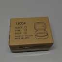 Mini Makeup Bag with Led Mirror, Small Travel Make up Bag 3 Light Modes Adjustable Brightness, for Women Organizer Cosmetic Bag, Portable Travel Train Toiletry Bag, for Pool Parties Work Touch-Ups (Pink)