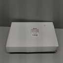 NOCCUR 175PCS Pink Plates with Gold Disposable Silverware - Include 50 Pink Plastic Plates,25 Knives,25 Forks,25 Spoons,25 Cups and 25 Napkins - Ideal for Party/Wedding/Mother's Day