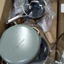 Calphalon Ceramic Nonstick 12-pc. Cookware Set