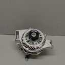 14489N New Alternator Replacement for 2013-2017 Honda Accord L4 2.4L Automatic CVT Transmission Replace #14489 31100-5A2-A02RM AMT0277 AHGA88 31100-5A2-A02