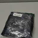 Impact Hidden Scrunch Butt Leggings for Women Mid Low Waist Gym Workout Legging Tummy Control Booty Lifting Yoga Pants (X-Small)