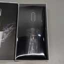 Sharper Image Cordless Oral Irrigator