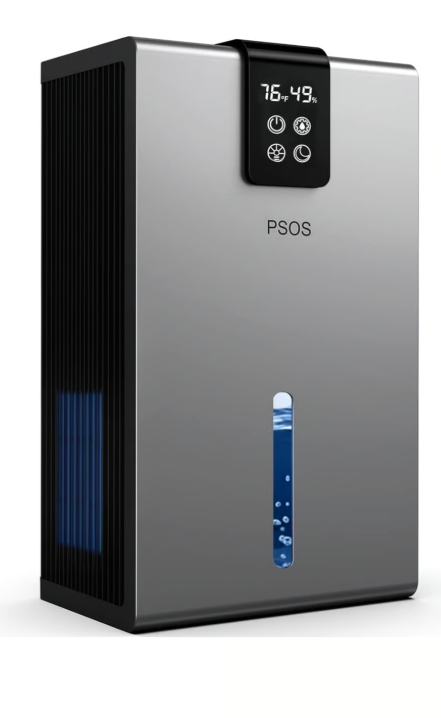 Dehumidifier, Dehumidifiers for Home