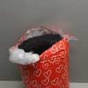 MorisMos 43” Long Cat Body Pillow, Large Cartoon Cat Stuffed Animal Plush Toy Big Throw Pillow Soft Hugging Pillow for Kids Adults Girlfriend, for Christmas, Valentine's Day, Birthday