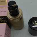 Too Faced Born This Way Natural Finish Longwear Liquid Foundation | Medium-To-Full Coverage | Hydrating + Oil Free (04 Almond (Fair with Golden Undertones))