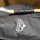 EASTROCK Snare Drum Set 14X5.5 Inches with stand for Student-Blue