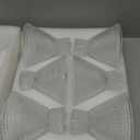 PTSTING Martini Glasses (Set of 6) Vintage Cocktail Glasses Bar Glasses (7.8oz) for Martini, Cocktail, Margarita, Cosmopolitan for Manhattan, Brandy (Transparent)