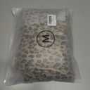 Cat Costume Kids Halloween Animal Onesie for Girls Boys (Brown, M)