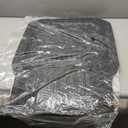 FLORICH Car Floor Mats, Heavy Duty Floor Mats for Cars, 3 Piece All-Weather Floor Mats with Anti-Slip Backing, Universal Trim-to-Fit, Waterproof Automotive Floor Mat for Cars Trucks SUV (Blue)