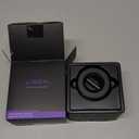 LISEN Suction Phone Mount2026 Auto Vacuum 3.0, 360 Adjustable Magnetic Phone Holder for Car Dashboard Universal Magsafe Accessories Gifts for Men Women for iPhone 17 Pro Max Air 16 15 14 13 12 (Black)