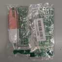 TYS Beauty Lip Butter Lip Gloss, sheer nude color