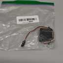 AMORIL 11KG Steering Servo Metal Gears for RZ001 RC Car,Part Number: RE027