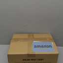 Solar Post Cap Lights Outdoor 12pack, Waterproof Fence Post Solar Lights for 4x4 5x5 6x6 Wood/Vinyl Posts, White Deck Post Lights with 2 Color Modes Decorate Garden Patio Porch Backyard