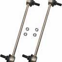 Rear Stabilizer Sway Bar Links for 2013-2018 Toyota Avalon, 2012-2017 Camry, 2004-2013 Highlander, 2005-2008 Solara,2013-2018 Lexus ES300h ES350, 2004-2006 ES330,2007-2009 RX350,2006-2008 RX400h (K90345)