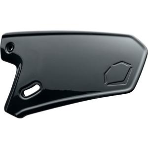EvoShield XVT Batting Helmet Face Shield, High Gloss Finish Right Handed Hitter