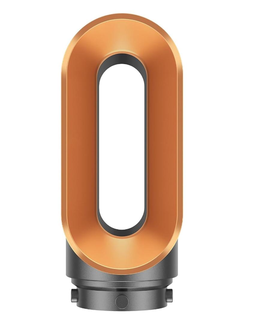 pre-styling dryer attachment for dyson