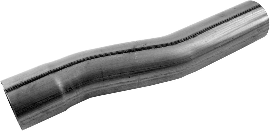 Walker 52476 Exhaust Pipe 3" Inlet (ID) 3" Outlet (OD) for GMC Yukon