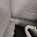SAFETY ,Child car seat, Gray color children 12 and under