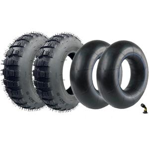 3.50-8 3.50x8 3.5-8 3.50 8 Tire and Inner Tube