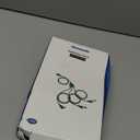 DEWENWILS Christmas Outdoor Extension Cord 1 to 3 Splitter, Total 12FT, 13A 125V 1625W 16/3C SJTW Extension Cord Outdoor, Heavy Duty Extension Cord for Holiday Decorations, Outdoor Light, ETL (Green)