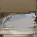 Cylinder Stands for Party, 3PCS Cylinder Pedestal Stand, Cilindros Para Fiestas Cake Table Stand for Parties Metal Plant Stand Cylinder Tables for Parties Round Cylinder Stands for Party