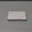 AABV Cat Eye Reading Glasses for Women Men Readers,Blue Light Blocking Spring Hinges Eyeglasses,Anti UV Ray/Glare/Eyestrain (Mix1)