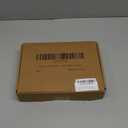 winemana 5 Pcs Mini Christmas Tree Table Decorations, 8" Small Artificial Trees with Red Berries Pine Cone Greenery Tabletop Centerpiece for Home Office Room Holiday Decorations