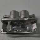 Left Disc Brake Caliper Assembly Bracket Compatible with Select Chevy, Cadillac, GMC and Hummer Models,Silverado 1500 2500 3500, Escalade, Tahoe, Sierra 1500 2500 3500, Savana 1500