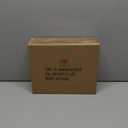 Giftgarden 5x7 Picture Frame Set of 4, 6x8 Matted to Display 5 by 7 Photo with Mat or 6 by 8 without Mat for Wall or Tabletop, Black