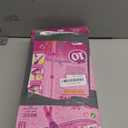 TourKing Kids Karaoke Machine with Stand,Karaoke Machine Kid,Kids Microphone with Flashing Stage Lights Adjustable Stand Gift for Age 3+ Years Old Children