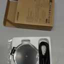 JOYROOM for MagSafe Car Mount Charger, [All-Metal] 15W Fast MagSafe Car Charger, Hands Free Magsafe Car Mount Dashboard for iPhone 17 Pro Max Air/ 16 15 14 13 12 Pro Max Plus, Black