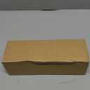 54mm Portafilter for Breville BES870/878/880 Series, Dual Spout Espresso Handle with Siam Rosewood Grip & 304 Stainless Steel Basket