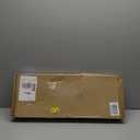 FINDAUTO Front Left Power Window Regulator with Motor Fit for 1998-2000 for Toyota RAV4