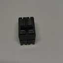 GE THQL2115; 2P15A 120/240 PLG-IN CB