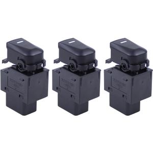 Front Passenger Side and Rear Left and Right Window Switch for Hyundai Tucson 2010-2015