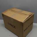 3-Tier Medicine Organizer - Portable Medicine Cabinet with Plastic Handle, Multipurpose Medical Box with Pill Box, Empty First Aid Kit for Home