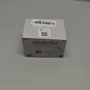 Interactive Cat Toys for Indoor Cats,The 3rd Generation Agile Moving Cat Ball with Elastic Mesh Tail,Automatic Kitten Toys for Bored Indoor Cats,Motion Activated (Orange)