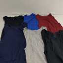 Fruit of the Loom Men's Sleeveless Tag Free Moisture Wicking Tank A-Shirt, XL
