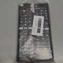 【Pack of 2】 for LG Smart TV Remote Control Replacement，Universal for All LG Smart TVs