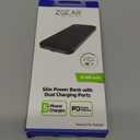 ZGEAR 10000 MAH POWER BANK