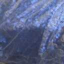 ShinyBeauty Royal Blue Sequin Backdrop - 10FTx10FT Sparkle & Glitter Photo Backdrop for Wedding, Baby Shower & Party