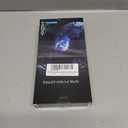 2 x TZGZT 2 Pack for Samsung Galaxy S26 Ultra Privacy Screen Protector, Private Tempered Glass Film, Aluminum Metal Camera Lens Protector Accessories, Automatic 0 Bubble Installation, Case Friendly