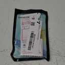 SD Card Reader for iPhone, Memory Card Reader with USB Camera Adapter Plug and Play Trail Game Camera Viewer Supports SD and TF Card MicroSD Card Adapter for iPad No App Required