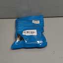 Medical Compression Stockings for Women and Men, 20-30 mmHg Thigh High Compression Socks, Closed Toe Graduated Compression Hoses, Long Circulation Pressure Stockings for Varicose Veins, Edema (Medium, Black)