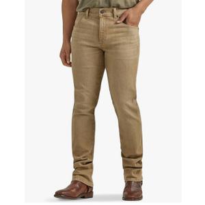 Wrangler Mens Retro Slim Fit Straight Leg Jean 36X32 Wrangler Mens Retro Slim Fit Straight Leg Jean 36X32