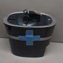 PetSafe Smart Feed Automatic Dog & Cat Feeder - Programmable Feeding - Adjustable Portion Control - WiFi Pet Feeder - Large Capacity - Stainless Steel Bowl - App Controlled