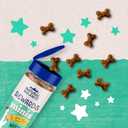 3 x Natural Balance Limited Ingredient Mini-Rewards Chicken Grain-Free, Training Treats for Dogs | 5.3-oz. Canister (EXP 01/27/26)